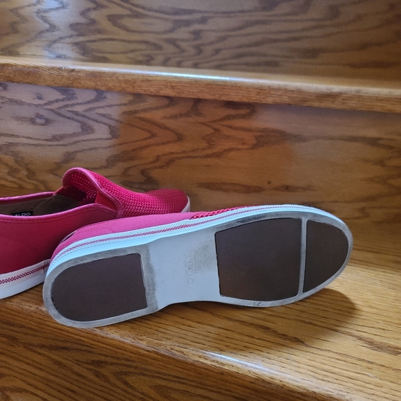 Aldo summer shoes - Picture 3 of 3